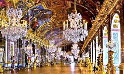 Versailles, France: Opéra Royal, Château de Versailles