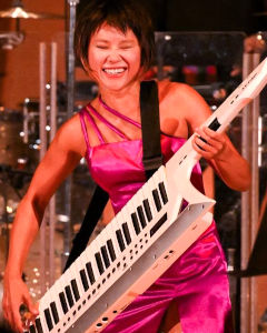 Yuja Wang 2026