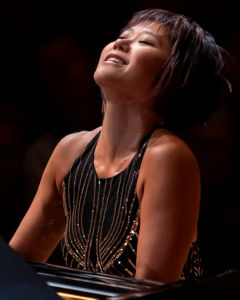 Yuja Wang 2026