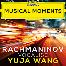 Rachmaninov Vocalise