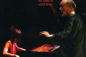 Mendelssohn Piano Concerto No. 1 - live at Verbier Festival with Kurt Masur, Switzerland 2009