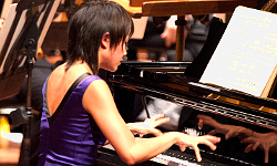 Davies Symphony Hall