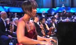 Yuja Wang