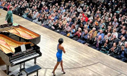 Gasteig, Philharmonie München