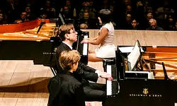 Carnegie Hall, Stern Auditorium