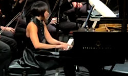 Kentucky Center for the Performing Arts, Whitney Hall