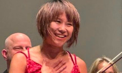 McCallum Theatre of the Performing Arts