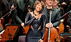 Davies Symphony Hall