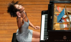 New England Conservatory, Jordan Hall