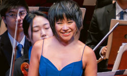 Davies Symphony Hall