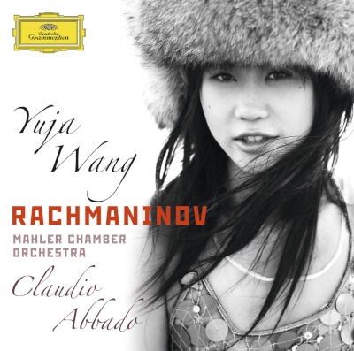 Yuja Wang/Claudio Abbado: RACHMANINOV