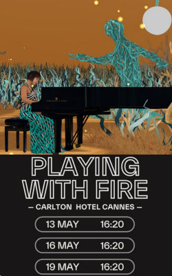 Carlton Cannes Hotel