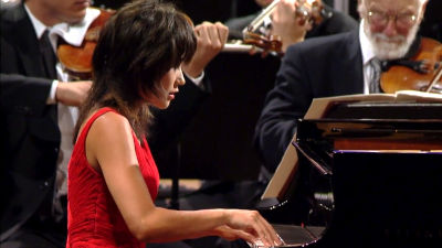 Prokofiev Piano Concerto No. 3