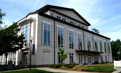 Schwartz Center for Performing Arts