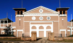 Chautauqua Auditorium