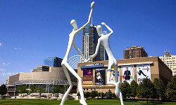 Denver Performing Arts Complex, Boettcher Concert Hall