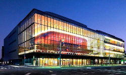 Takasaki City Theatre