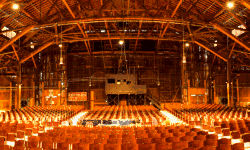 Boulder, CO Chautauqua Auditorium Boulder, CO: Chautauqua Auditorium