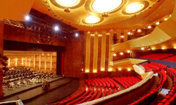 Cagliari, Italy: Teatro Lirico di Cagliari