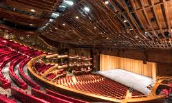 Dubai, United Arab Emirates: Dubai Opera