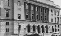 Kansas City, MO: Lyric Theatre