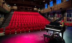 Ketchum, ID Argyros Performing Arts Center Ketchum, ID: Argyros Performing Arts Center