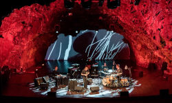 Lanzarote, Spain: Auditorio de Jameos del Agua
