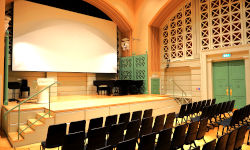 London, United Kingdom: Royal College of Music