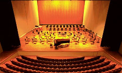 Louisville, KY Ogle Center, Richard K. Stem Concert Hall Louisville, KY: Ogle Center, Richard K. Stem Concert Hall