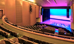 Madison, WI Wisconsin Union Theater Madison, WI: Wisconsin Union Theater