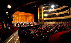 Madrid, Spain: Teatro Real