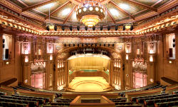 San Diego, CA Jacobs Music Center San Diego, CA: Jacobs Music Center