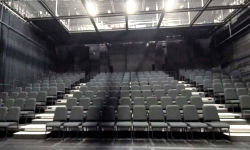 Taipei, Taiwan Experimental Theater Taipei, Taiwan: Experimental Theater