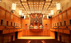 Toyota, Japan Toyota City Concert Hall Toyota, Japan: Toyota City Concert Hall
