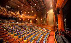 Vail, CO: Vilar Performing Arts Center