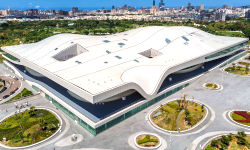 National Kaohsiung Center for the Arts