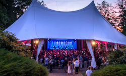 Caramoor Center for Music and the Arts, Venetian Theater