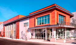 Argyros Performing Arts Center