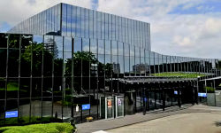 Hibiki Hall