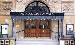 London, United Kingdom: Royal College of Music