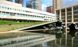 New York, NY Rose Building, Clark Studio Theater New York, NY: Rose Building, Clark Studio Theater