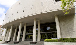 Osaka Symphony Hall