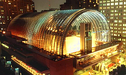 Kimmel Center, Marian Anderson Hall