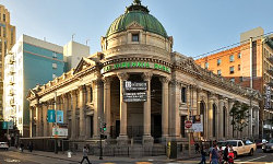 San Francisco, CA: Hibernia