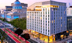 San Francisco, CA: San Francisco Conservatory of Music