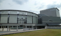 Saitama Arts Theater, Concert Hall