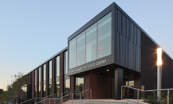 Macalester College, Janet Wallace Fine Arts Center