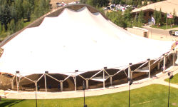 Sun Valley Pavilion