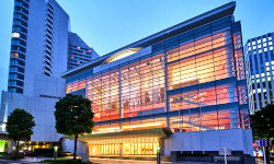 Kanagawa Minato Mirai Hall