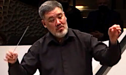 Alan Gilbert